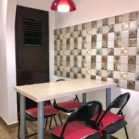 Apartament Simona's Constanţa