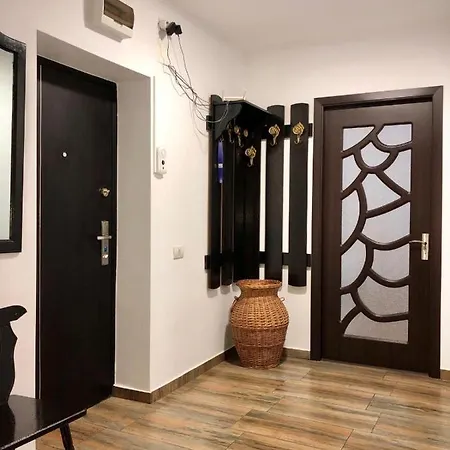 Apartament Simona's Constanţa