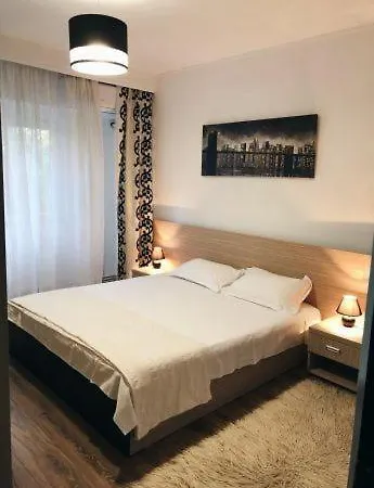 Apartment Simona's Constanta